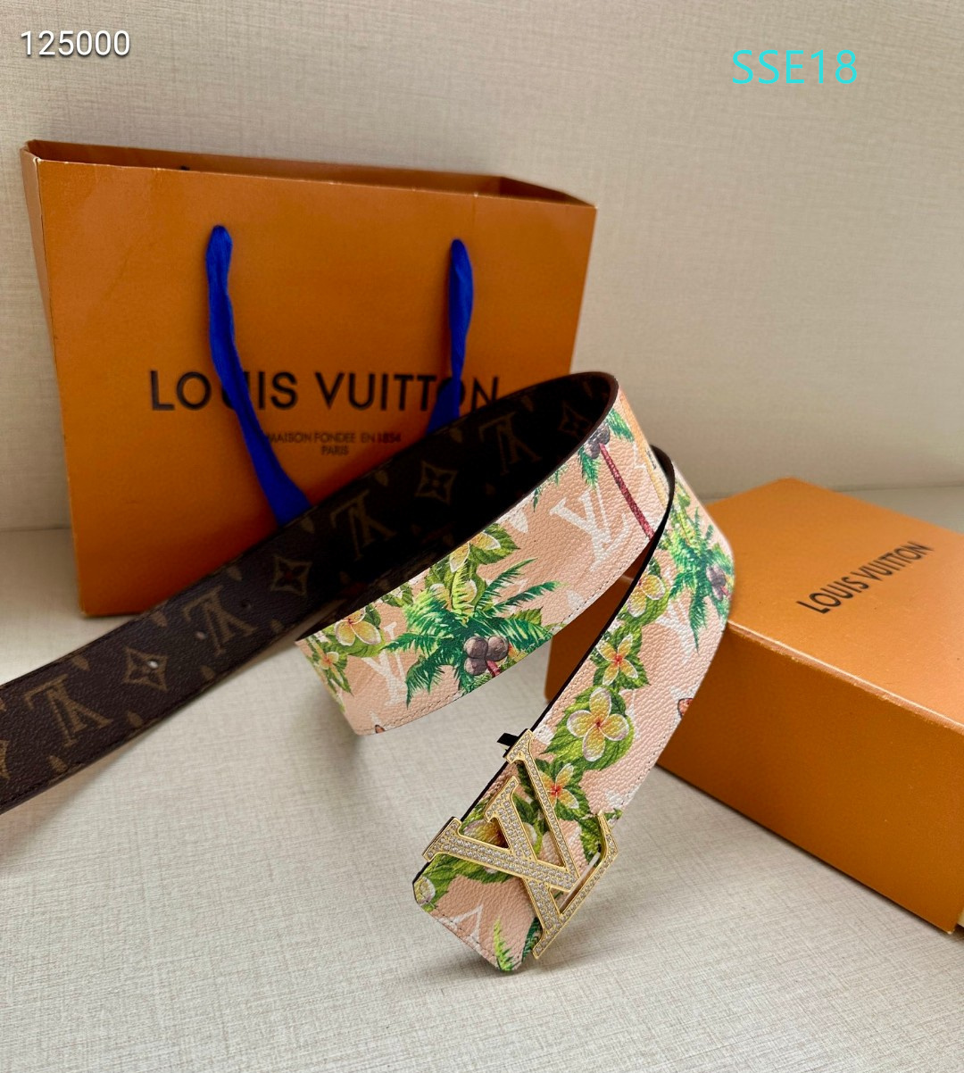 LV belt 40mmX100-125cm XH (9)
