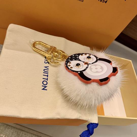 LV keyring 企鹅 (4)