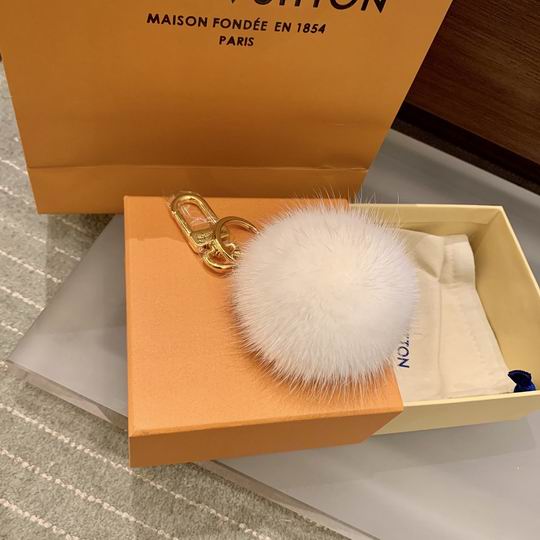 LV keyring 企鹅 (5)