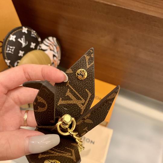LV keyring 千纸鹤 (4)