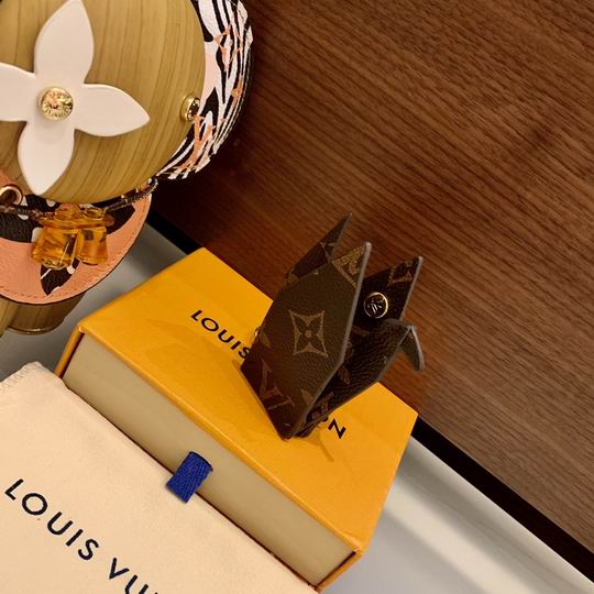 LV keyring 千纸鹤 (5)