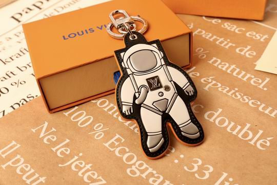 LV keyring 宇航员 (2)