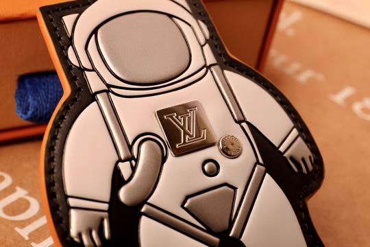 LV keyring 宇航员 (3)