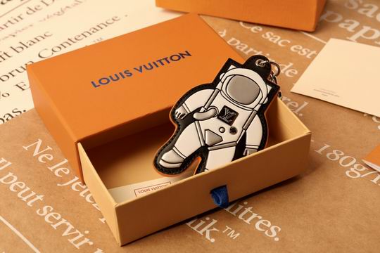 LV keyring 宇航员 (9)