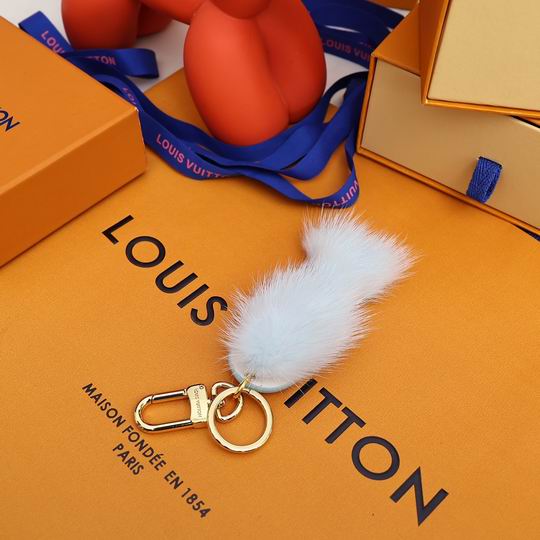 LV keyring 小海豹 (3)