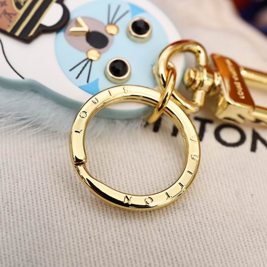 LV keyring 小海豹 (7)