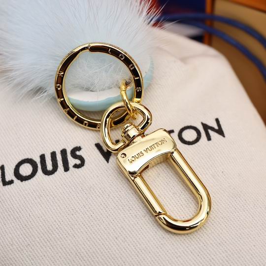 LV keyring 小海豹 (8)