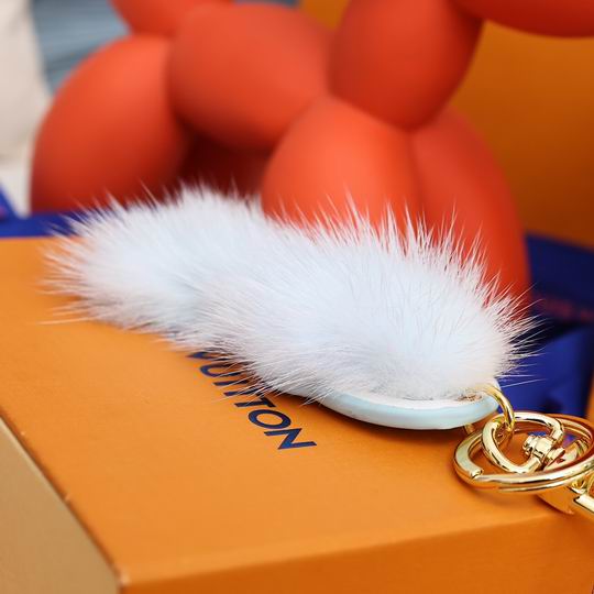 LV keyring 小海豹 (9)