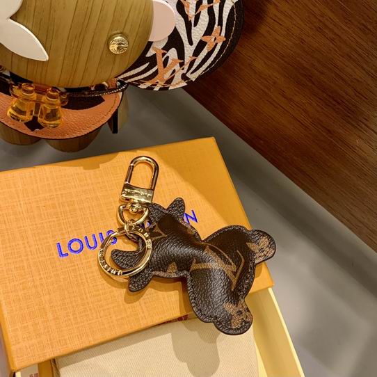 LV keyring 小牛 (5)