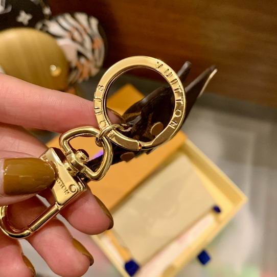 LV keyring 小牛 (6)
