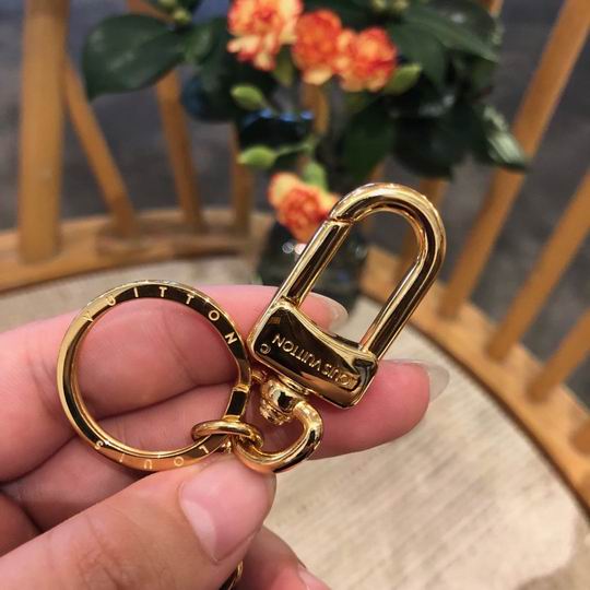 LV keyring 泰迪熊背包 (5)