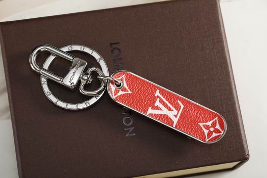 LV keyring 滑板 (2)