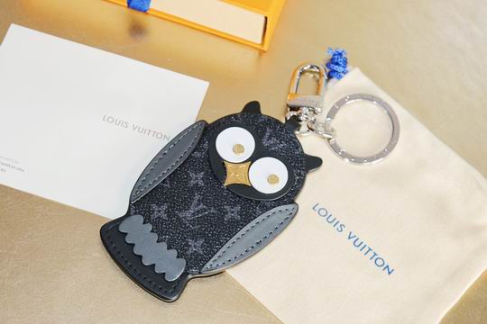 LV keyring 猫头鹰 (1)