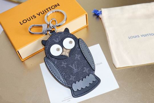 LV keyring 猫头鹰 (2)
