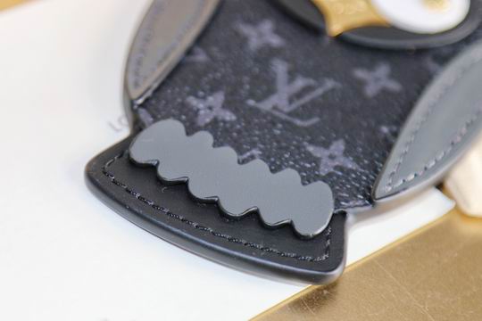 LV keyring 猫头鹰 (4)