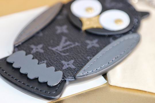 LV keyring 猫头鹰 (5)