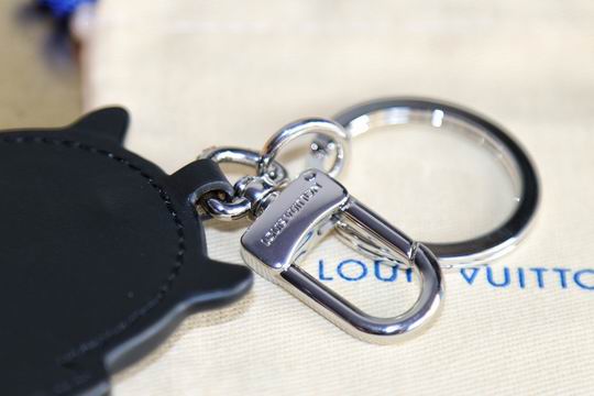 LV keyring 猫头鹰 (8)