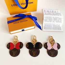 LV keyring 米老鼠 (1)