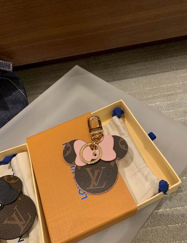 LV keyring 米老鼠 (4)
