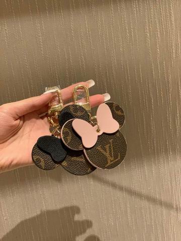 LV keyring 米老鼠 (5)