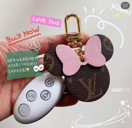 LV keyring 米老鼠 (6)