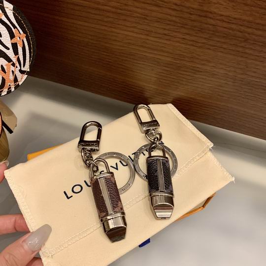 LV keyring 老花口哨 (2)