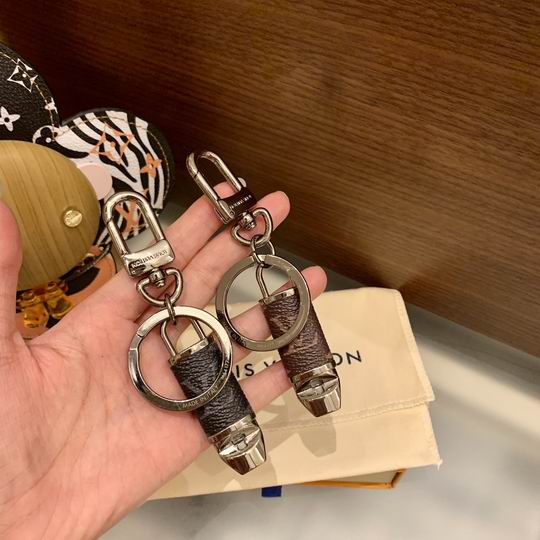 LV keyring 老花口哨 (5)