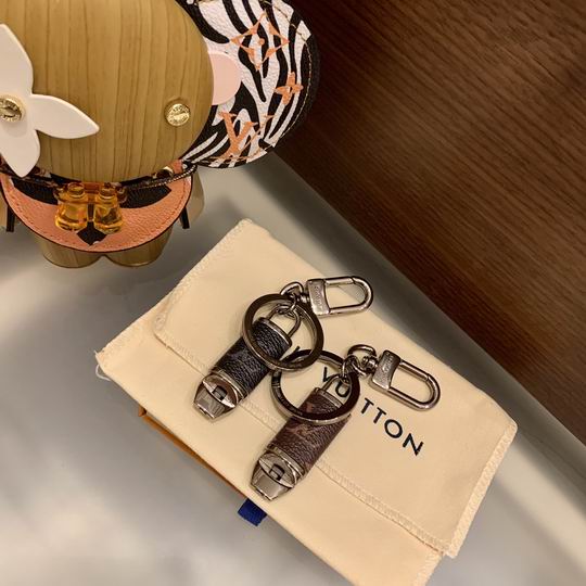 LV keyring 老花口哨 (6)