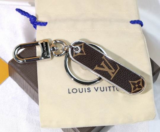 LV keyring 老花滑板 (4)