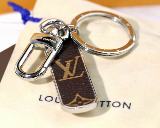 LV keyring 老花滑板 (9)