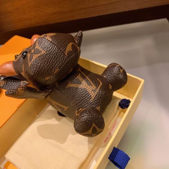 LV keyring 老花牛莽莽 (8)