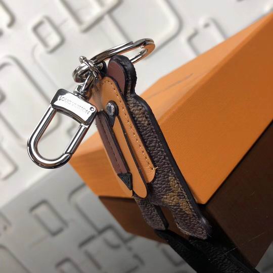 LV keyring 老花狮子 (2)