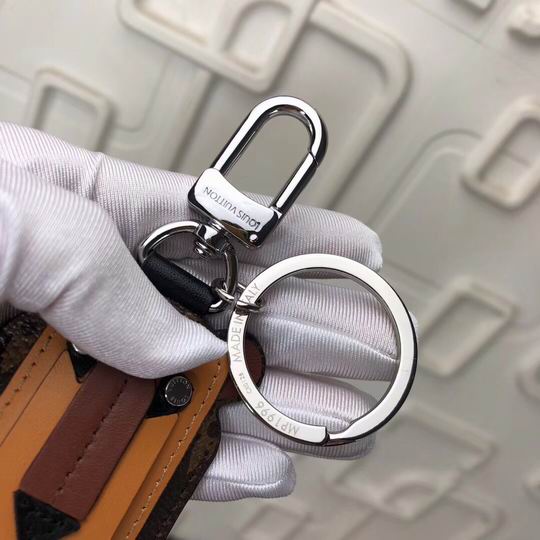 LV keyring 老花狮子 (5)