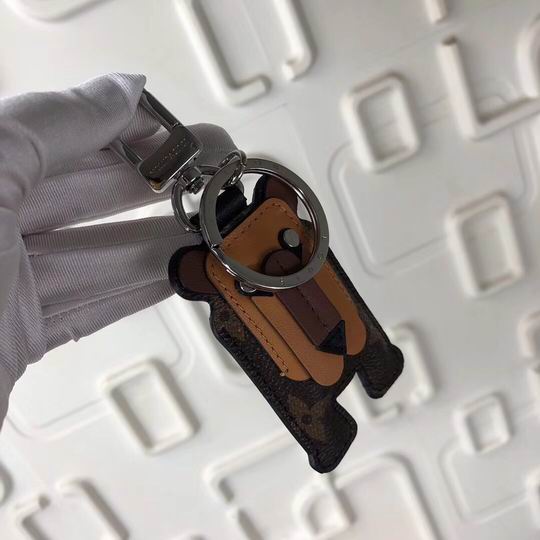 LV keyring 老花狮子 (6)