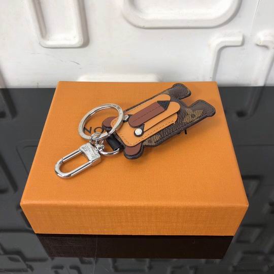 LV keyring 老花狮子 (7)
