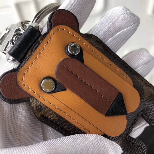 LV keyring 老花狮子 (8)