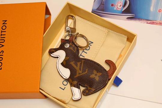 LV keyring M小狗 (1)