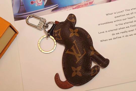 LV keyring M小狗 (5)