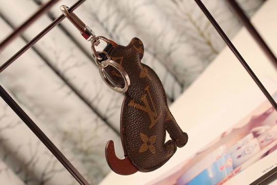 LV keyring M小狗 (7)