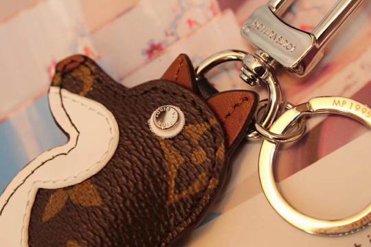 LV keyring M小狗 (8)