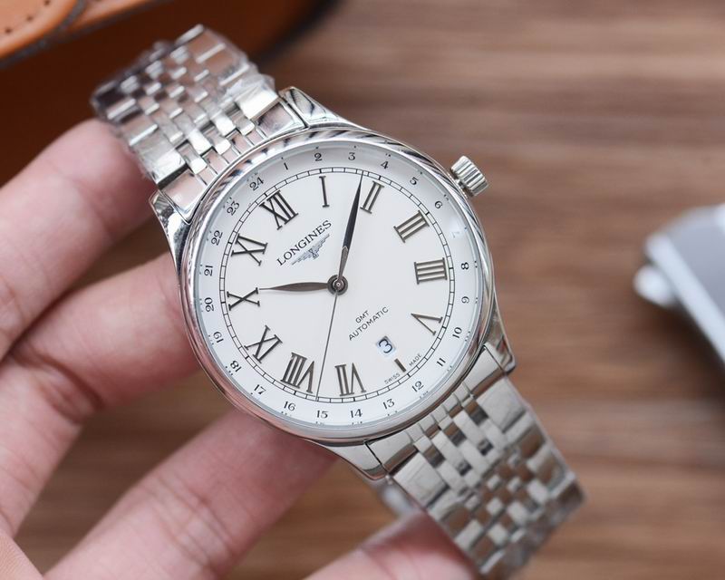 Longines 41mm 64 (1)