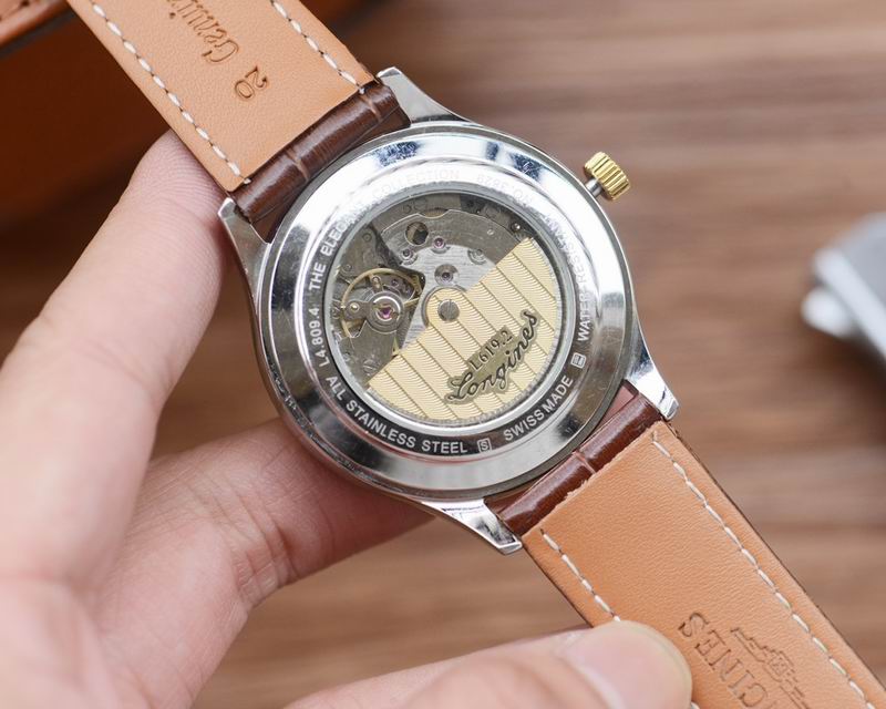 Longines 41mm 64 (13)