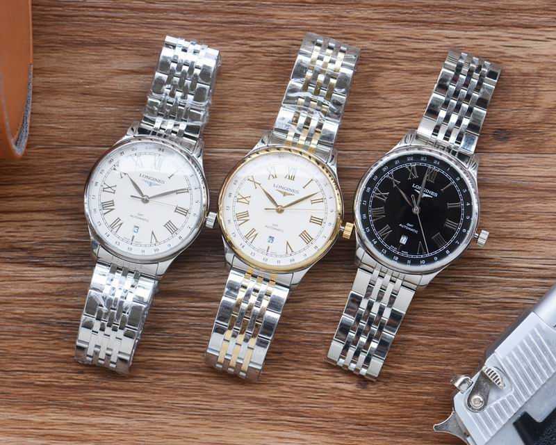 Longines 41mm 64 (2)