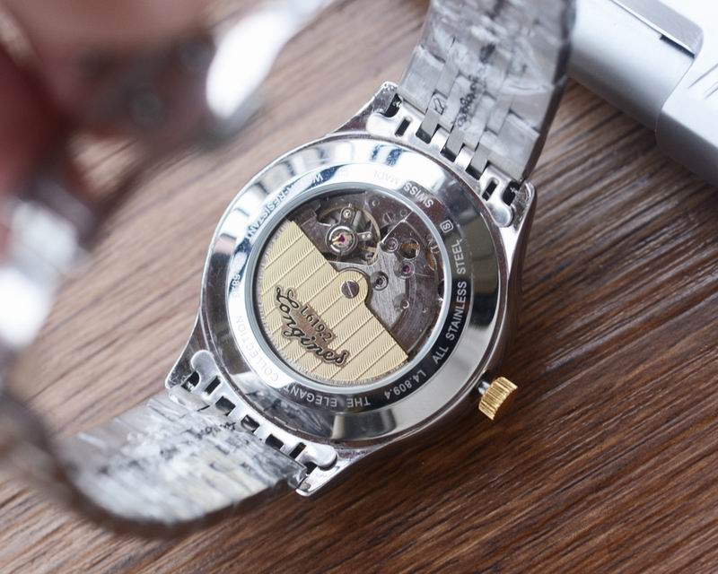 Longines 41mm 64 (4)