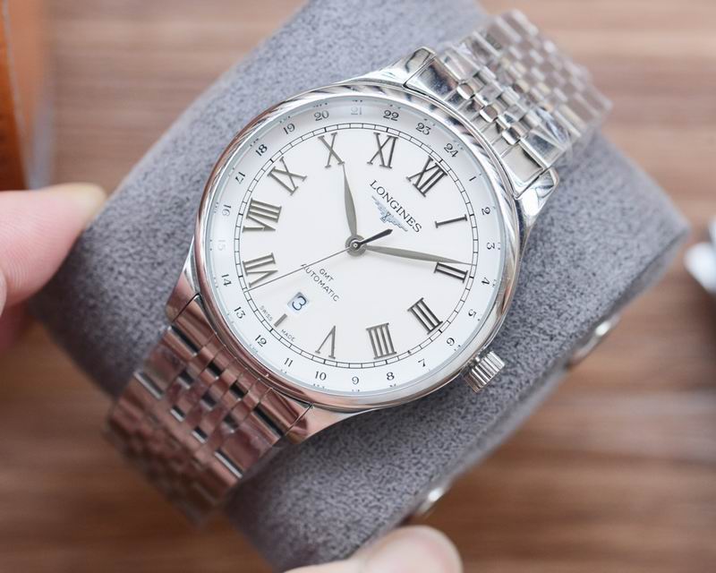 Longines 41mm 64 (5)