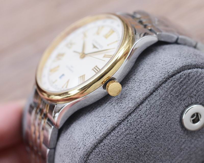 Longines 41mm 64 (6)