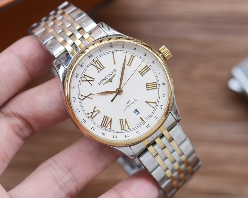 Longines 41mm 64 (9)