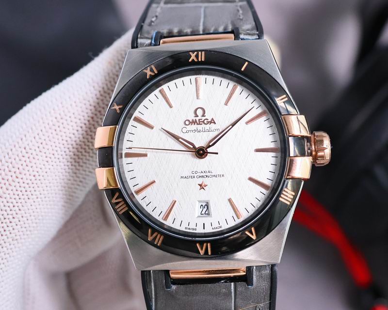 Omega watch 58 (1)