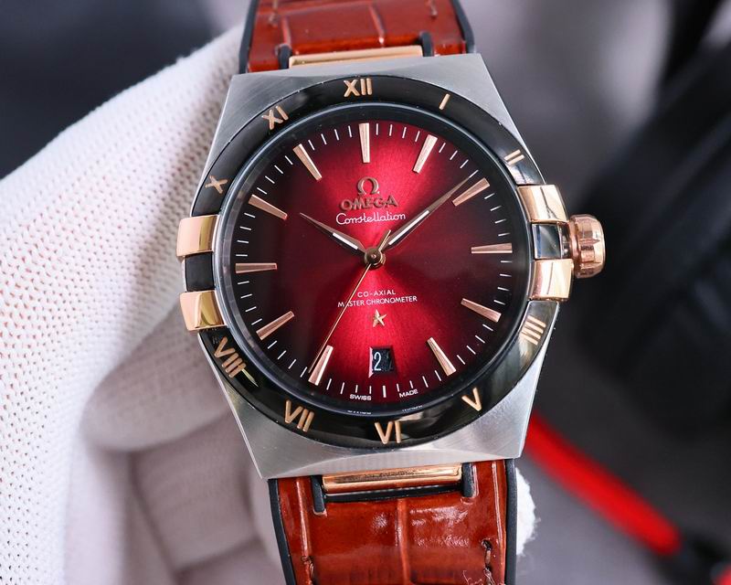 Omega watch 58 (10)