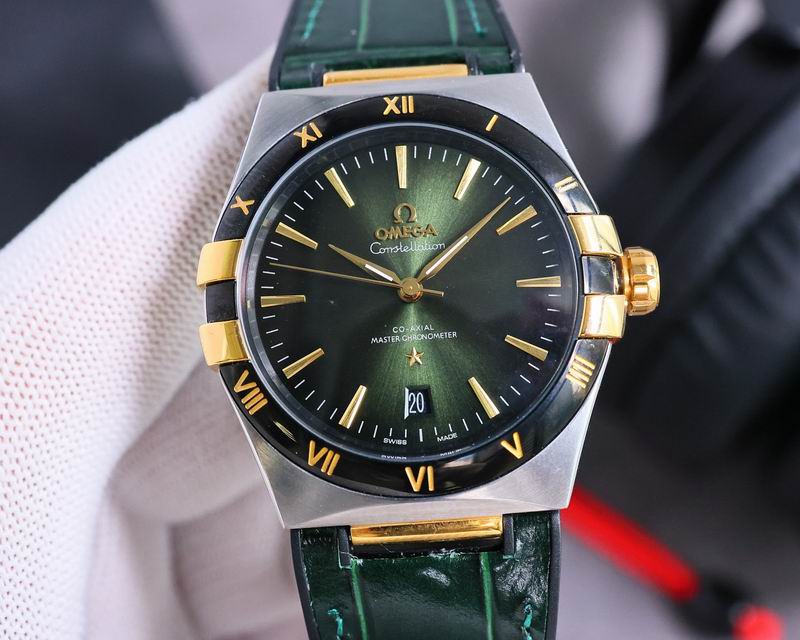 Omega watch 58 (13)
